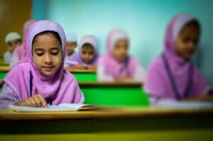 Read more about the article لماذا يكره الأطفال الدراسة؟ فهم الأسباب وايجاد الحلول