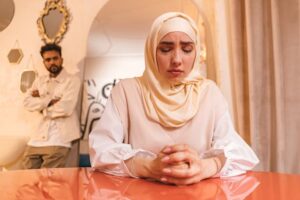 Read more about the article المشاكل الزوجية وأثرها على الأبناء