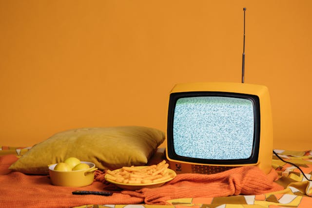 You are currently viewing التفاهة وتأثيرها على الأطفال