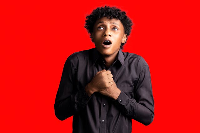 You are currently viewing كيفية التعامل مع قلق الامتحانات