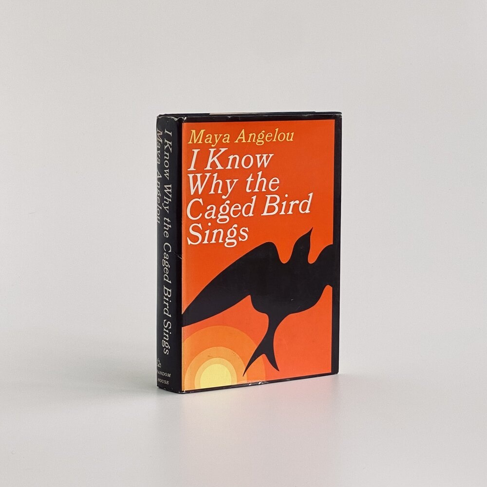 You are currently viewing تحليل كتاب “اعرف لماذا يغرد الطائر” لمايا أنجيلو