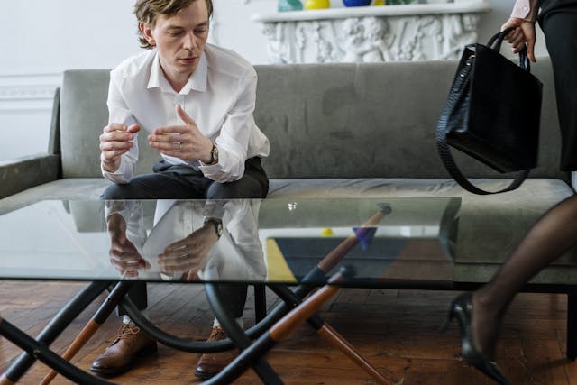 You are currently viewing تأثير انفصال الزوجين على نفسيتهما