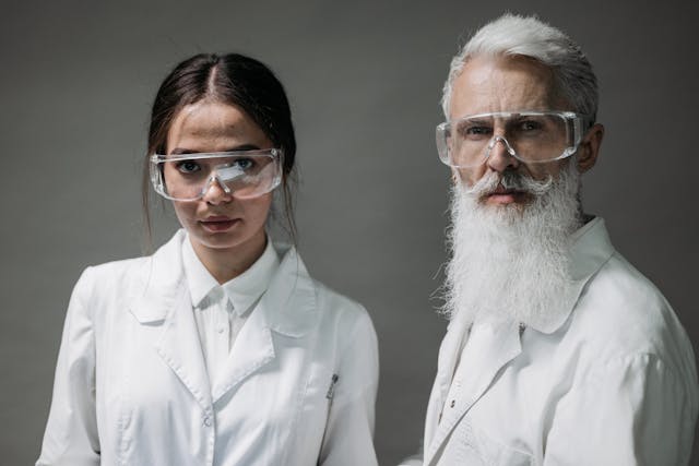 Read more about the article الذكاء الاصطناعي والهندسة: التحول الرقمي في عالم التكنولوجيا