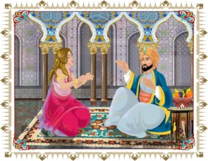 Read more about the article كتب ألف ليلة وليلة: كنز الأدب العربي