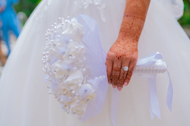 You are currently viewing أهم شروط نجاح الزواج