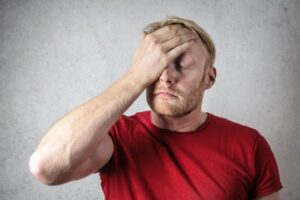 Read more about the article المرضى بالقلق فوق الخمسين عامًا معرضون للإصابة بمرض باركنسون