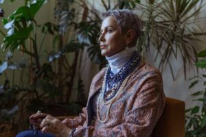 Read more about the article كيفية التخلص من التفكير الزائد؟