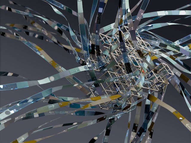 You are currently viewing الذكاء الاصطناعي والزلازل: نحو تحسين التنبؤ والتخفيف من الكوارث