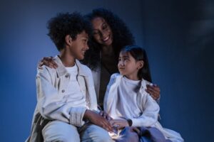 Read more about the article كيفية تقوية العلاقة بين الأخوة داخل الأسرة