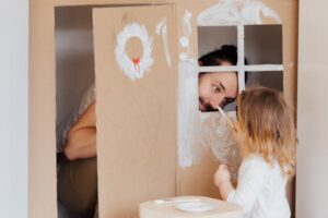 Read more about the article كيف تنمي الذكاء العاطفي لدى طفلك؟