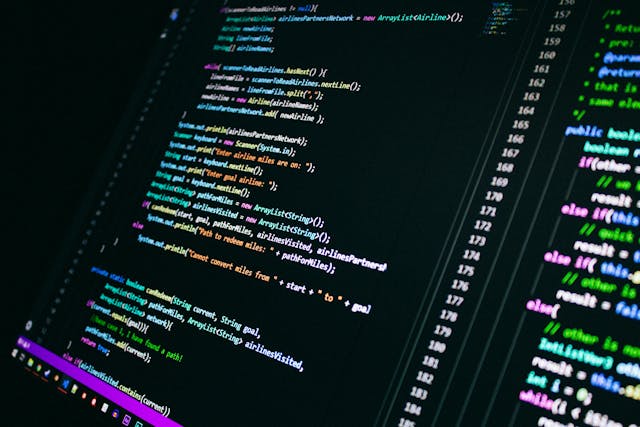 You are currently viewing أدوات الذكاء الاصطناعي لتحليل البيانات الكبيرة