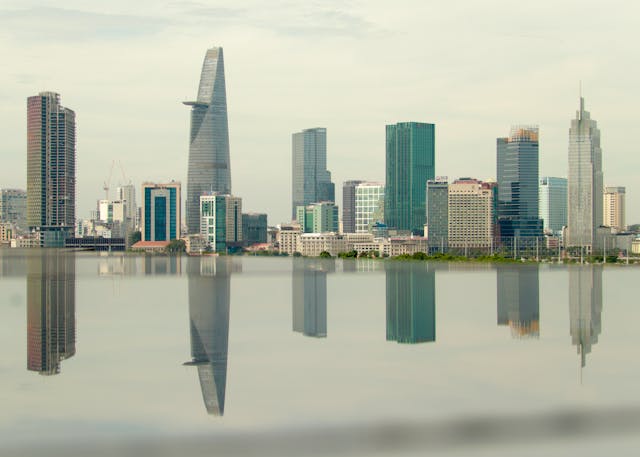 Read more about the article الذكاء الاصطناعي وتطوير المدن الذكية