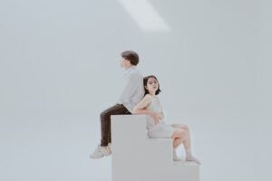 Read more about the article كيفية إنشاء مساحة آمنة للحوار بين الزوجين