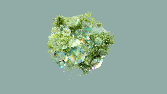 You are currently viewing دور الذكاء الاصطناعي في تطوير حلول الطاقة المستدامة