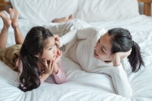 Read more about the article كيفية تعليم الأطفال المرونة النفسية