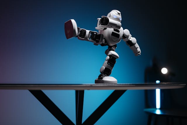 You are currently viewing كيف يعيد الذكاء الاصطناعي تشكيل صناعة الموسيقى؟