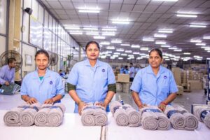 Read more about the article الذكاء الاصطناعي وأتمتة المصانع الذكية: الثورة الصناعية القادمة