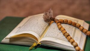 Read more about the article كيف أنظم وقت طفلي في شهر رمضان؟