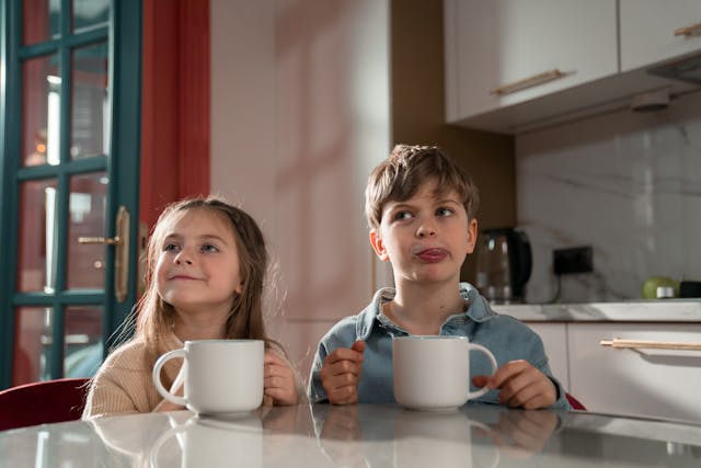 You are currently viewing أهمية وضع قواعد واضحة وثابتة دون صراخ