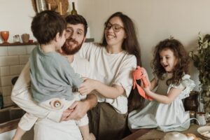 Read more about the article التربية الذكية ليست مثالية: تقبّل العيوب أولًا