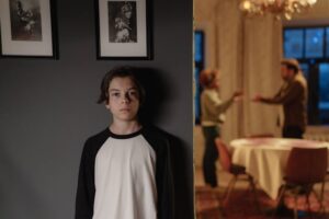 Read more about the article البيئة السلبية داخل العائلة وأثرها على تنشئة الأطفال