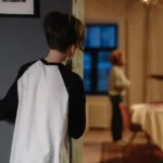 إدارة الخلافات الزوجية أمام الأطفال بدون آثار جانبية